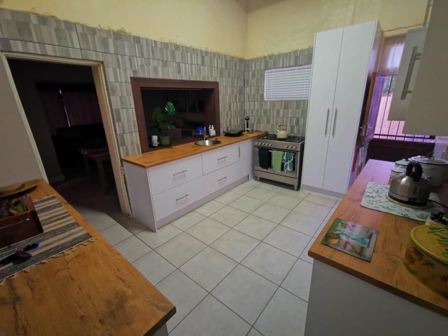 0 Bedroom Property for Sale in Oudtshoorn Rural Western Cape